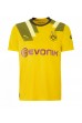 Borussia Dortmund Thorgan Hazard #10 Voetbaltruitje 3e tenue 2022-23 Korte Mouw